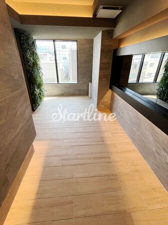 ルフォンプログレ品川戸越の物件内観写真